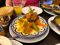 Couscous Royal